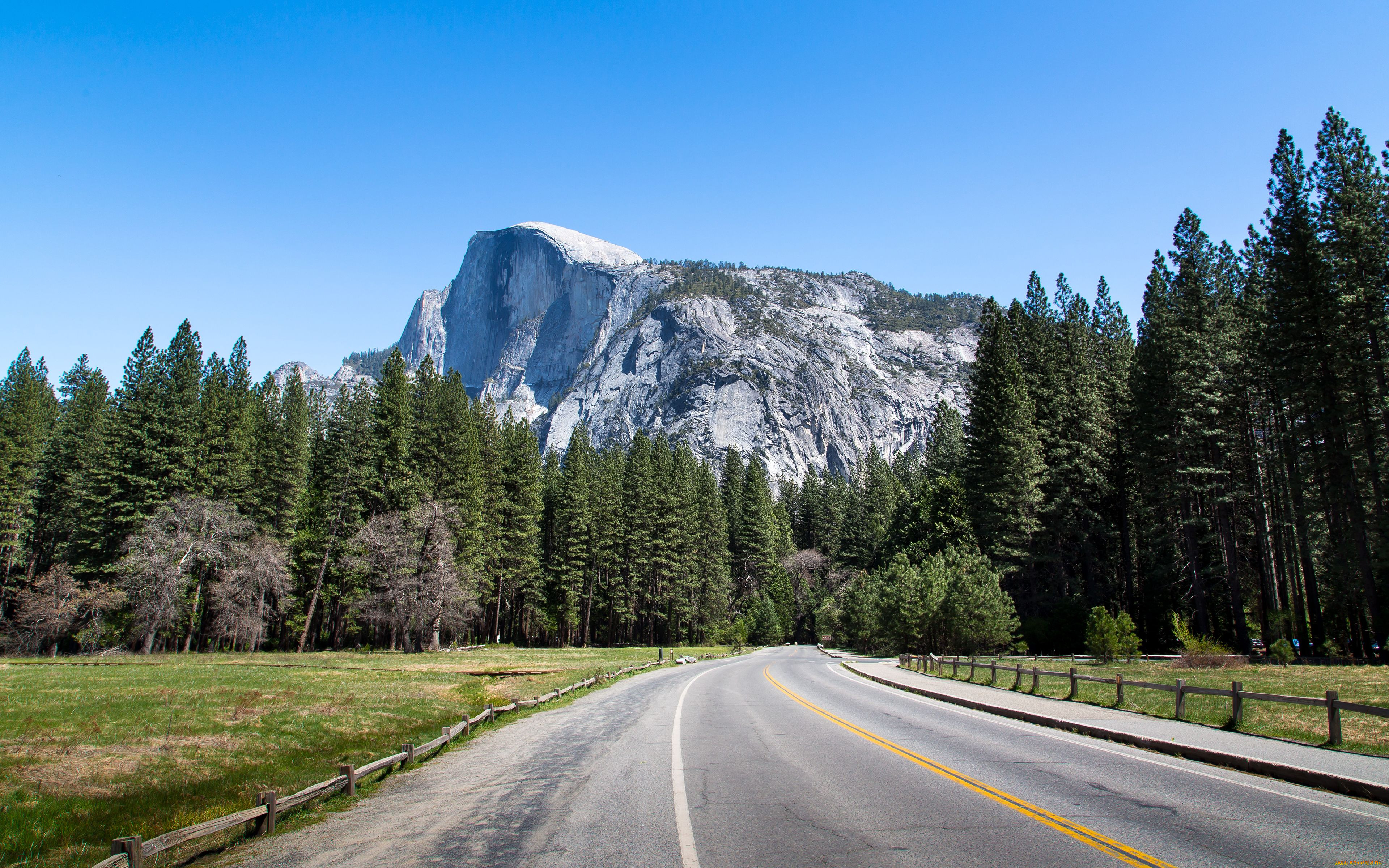 yosemite, national, park, , , california, , , , , 